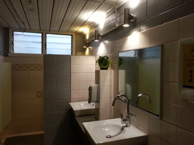 Asylum Cairns Share House Vandrarhem Exteriör bild